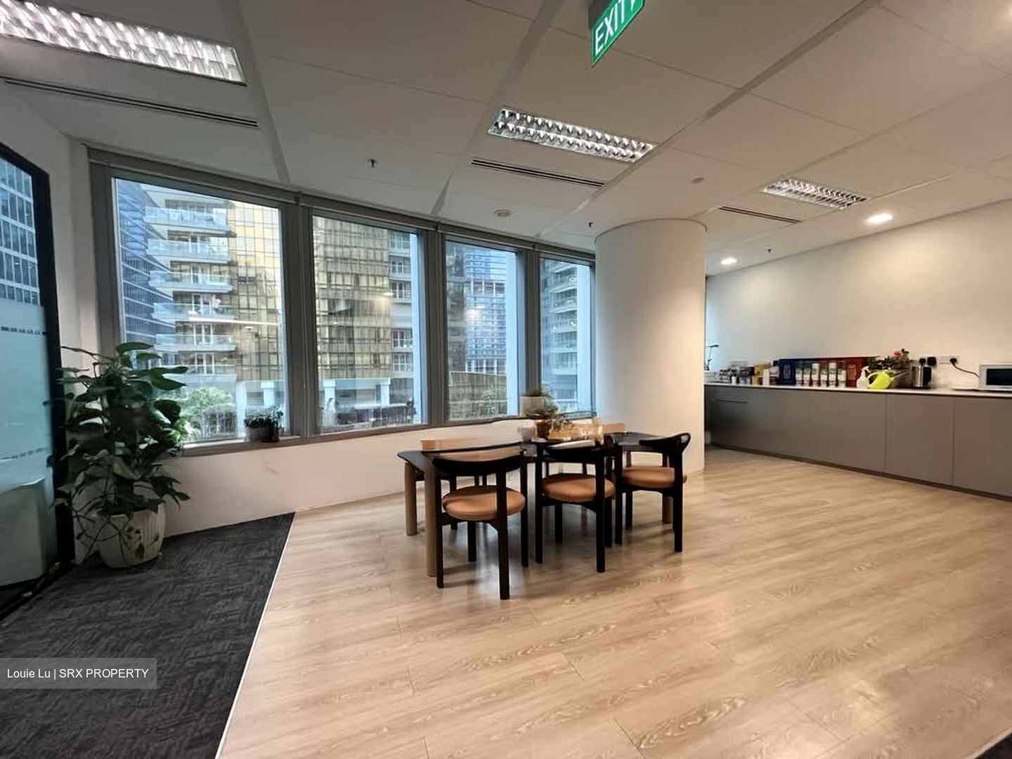 Sgx Centre I (D1), Office #568053241